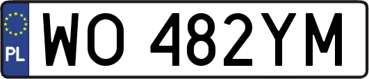 WO482YM