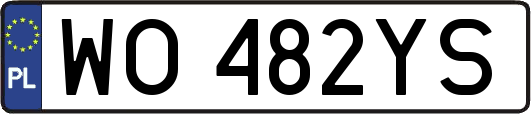 WO482YS