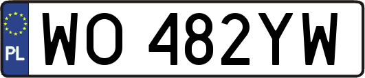 WO482YW