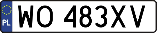 WO483XV