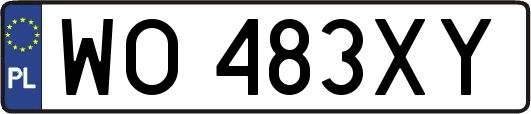 WO483XY