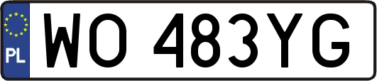 WO483YG