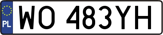 WO483YH