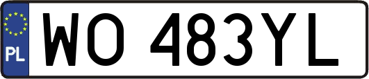 WO483YL