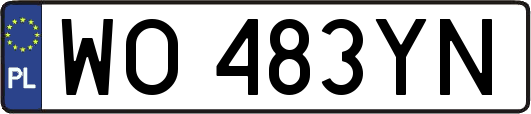 WO483YN