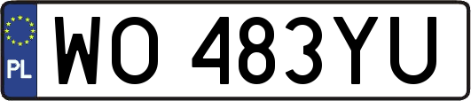 WO483YU