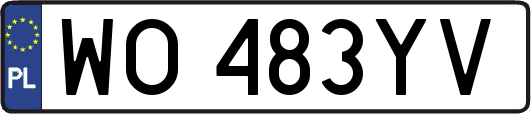 WO483YV