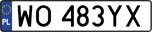 WO483YX