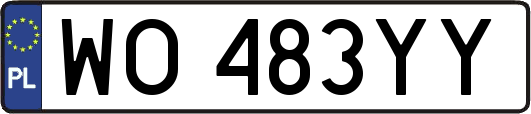 WO483YY