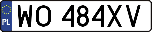 WO484XV
