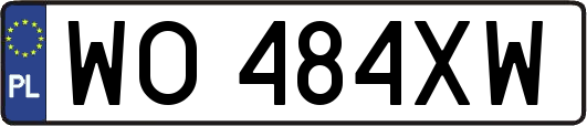 WO484XW