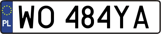 WO484YA