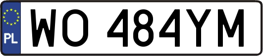 WO484YM