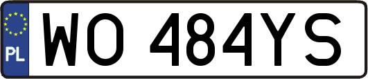 WO484YS