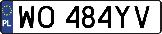 WO484YV