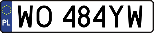 WO484YW