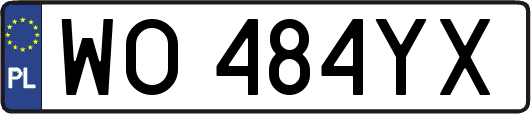 WO484YX