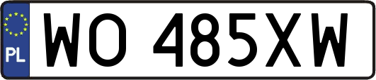 WO485XW