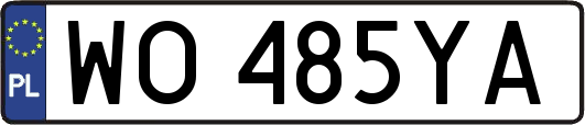 WO485YA