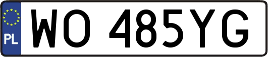 WO485YG