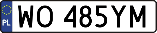 WO485YM