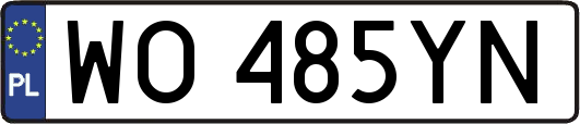 WO485YN