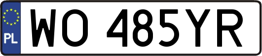 WO485YR