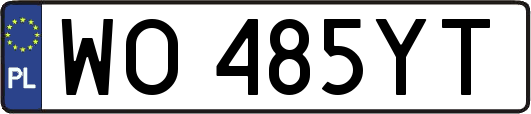 WO485YT