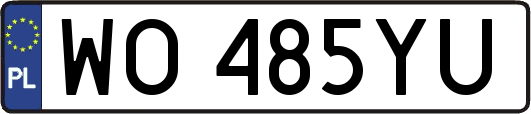 WO485YU