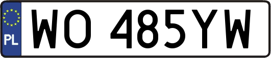 WO485YW
