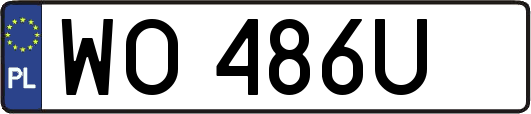 WO486U
