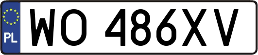 WO486XV