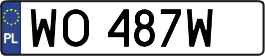 WO487W