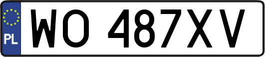 WO487XV