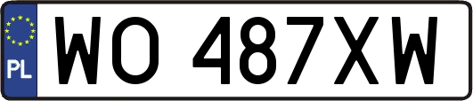 WO487XW