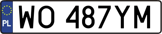 WO487YM