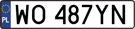 WO487YN