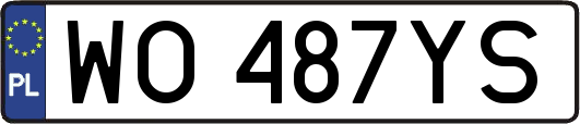 WO487YS