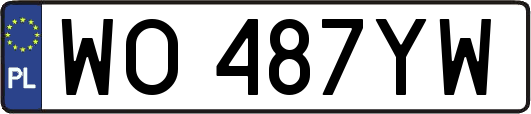 WO487YW