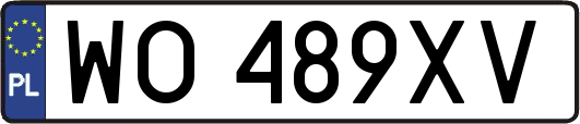 WO489XV