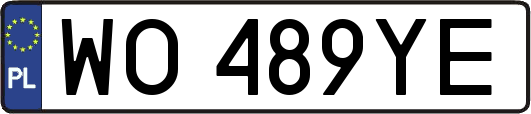 WO489YE