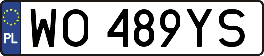 WO489YS