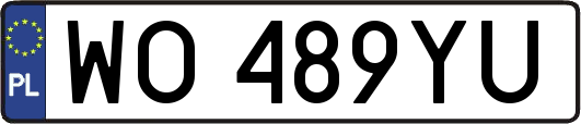 WO489YU