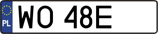 WO48E