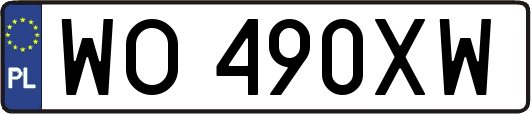 WO490XW