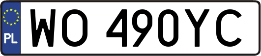 WO490YC