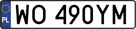 WO490YM