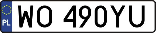 WO490YU