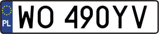 WO490YV