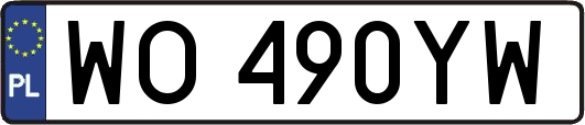 WO490YW